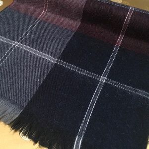 Unisex Scarf